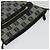 LOEWE anagramma Borsa a Spalla PVC Grigio Oro Auth yk18308 Marrone D'oro - vista 6