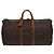 LOUIS VUITTON Monogram Keepall Bandouliere 60 Sac Boston M41412 LV Auth sw695 Monogramme - vue 2