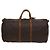 LOUIS VUITTON Monogram Keepall Bandouliere 60 Sac Boston M41412 LV Auth sw695 Monogramme - vue 3