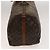LOUIS VUITTON Monogram Keepall Bandouliere 60 Sac Boston M41412 LV Auth sw695 Monogramme - vue 4