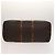 LOUIS VUITTON Monogram Keepall Bandouliere 60 Sac Boston M41412 LV Auth sw695 Monogramme - vue 9