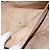 LOUIS VUITTON Pochette Cosmetica Demi Ronde Monogram M47520 LV Auth BD1958 Monogramma - vista 17