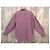 Autre Marque Camicia Chevignon Rossa in Cotone XXL Rosso - vista 2