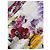Vestido ajustado con estampado floral Dolce & Gabbana Multicolor - vista 3