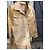 Giacca Louis Vuitton in denim di cotone oro D'oro - vista 2