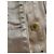 Giacca Louis Vuitton in denim di cotone oro D'oro - vista 4