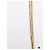 Collana Christian Lacroix Croce Effetto Pizzo Dorata CL Gold hardware - vista 6