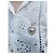 Spilla Cuore Christian Lacroix Pizzo Argento Silver hardware - vista 5