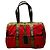 Bolsa Boston Roberta Di Camerino - vista 7
