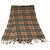 Autre Marque Sciarpa in cashmere Burberrys Nova Check Beige Auth am8416