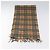 Autre Marque Sciarpa in cashmere Burberrys Nova Check Beige Auth am8416 - vista 3