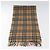 Autre Marque Sciarpa in cashmere Burberrys Nova Check Beige Auth am8416 - vista 5