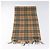 Autre Marque Sciarpa in lana Burberrys Nova Check Beige Auth am8415 - vista 2