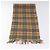 Autre Marque Sciarpa in lana Burberrys Nova Check Beige Auth am8415 - vista 5