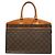 LOUIS VUITTON Borsa a Mano Monogram Riviera SPO M47501 LV Auth 120777 Monogramma - vista 13