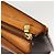 LOUIS VUITTON Borsa a Mano Monogram Riviera SPO M47501 LV Auth 120777 Monogramma - vista 18