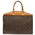 LOUIS VUITTON Borsa a Mano Monogram Riviera SPO M47501 LV Auth 120777 Monogramma - vista 2