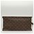 LOUIS VUITTON Borsa a Mano Monogram Riviera SPO M47501 LV Auth 120777 Monogramma - vista 5