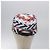 Chanel Cappellino Airline in Cotone Multicolore CC Auth BA2344 - vista 3