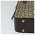 Céline Borsa a mano in tela Macadam Celine C beige e oro Auth BD2013 D'oro - vista 10