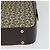 Céline Borsa a mano in tela Macadam Celine C beige e oro Auth BD2013 D'oro - vista 11