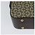 Céline Borsa a mano in tela Macadam Celine C beige e oro Auth BD2013 D'oro - vista 12
