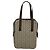 Céline Borsa a mano in tela Macadam Celine C beige e oro Auth BD2013 D'oro - vista 3