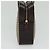 Céline Borsa a mano in tela Macadam Celine C beige e oro Auth BD2013 D'oro - vista 4