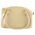 Louis Vuitton Borsa a mano Sherwood in pelle gialla Giallo