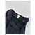Céline Vintage Celine Polyesterrock schwarz 40 - Ansicht 12