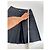 Céline Vintage Celine Polyesterrock schwarz 40 - Ansicht 9
