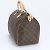 Louis Vuitton RFID Monogram Speedy 35 Mini Boston Handtasche Braun Monogramm - Ansicht 4