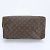 Louis Vuitton RFID Monogram Speedy 35 Mini Boston Handtasche Braun Monogramm - Ansicht 7