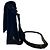 BAG PRADA ELEKTRA CITY LIGHTS SAFFIANO NERO Grigio Grigio antracite - vista 5
