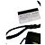 BAG PRADA ELEKTRA CITY LIGHTS SAFFIANO NERO Grigio Grigio antracite - vista 7