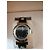 Neue Versace-Uhr für Frauen. Schwarz - Ansicht 5