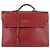 Hermès Kelly Depeche 38 Rosso