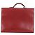 Hermès Kelly Depeche 38 Rosso - vista 2