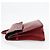Hermès Kelly Depeche 38 Rosso - vista 3