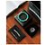 Bracciale in perle turchesi Chrome Hearts Argento Turchese - vista 2