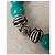 Bracciale in perle turchesi Chrome Hearts Argento Turchese - vista 5
