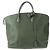 Borsa Lockit GM Louis Vuitton Cachi