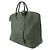 Borsa Lockit GM Louis Vuitton Cachi - vista 2