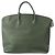 Borsa Lockit GM Louis Vuitton Cachi - vista 3