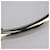 Hermès Hermes Loop Necklace Della Cavalleria Silvery Yellow  - view 5