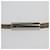 Hermès Hermes Loop Necklace Della Cavalleria Silvery Yellow  - view 8
