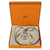 Hermès Hermes Loop Necklace Della Cavalleria Silvery Yellow  - view 9