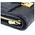 Cartera Metis Compact de tres pliegues de Louis Vuitton Negro - vista 5