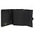 Cartera Metis Compact de tres pliegues de Louis Vuitton Negro - vista 8