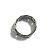Anello da Uomo Louis Vuitton Catena Mosaic LV - vista 6